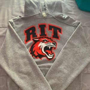 Rochester Institute of Technology (RIT) Sweatshirt
